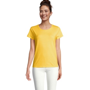 CRUSADER WOMEN T-Shirt 150g - CRUSADER WOMEN 16
