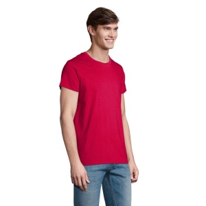 CRUSADER MEN T-Shirt 150g - CRUSADER MEN 43
