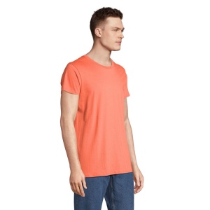 CRUSADER MEN T-Shirt 150g - CRUSADER MEN 84