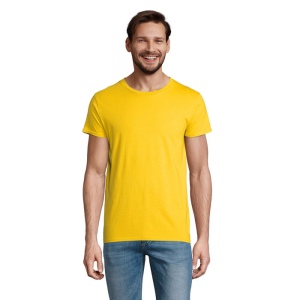 CRUSADER MEN T-Shirt 150g - CRUSADER MEN 16