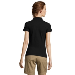 PEOPLE WOMEN POLO 210g - PEOPLE 11