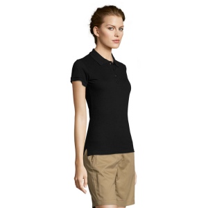 PEOPLE WOMEN POLO 210g - PEOPLE 20