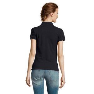 PEOPLE WOMEN POLO 210g - PEOPLE 13