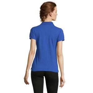PEOPLE WOMEN POLO 210g - PEOPLE 15