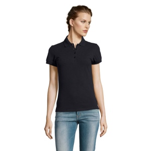 PEOPLE WOMEN POLO 210g - PEOPLE 4