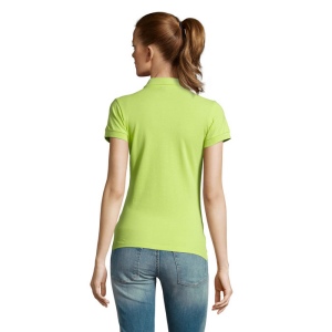 PASSION WOMEN POLO 170g - PASSION 20