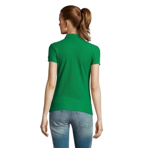 PASSION WOMEN POLO 170g - PASSION 29