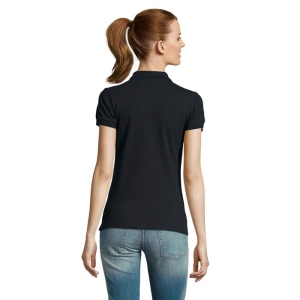 PASSION WOMEN POLO 170g - PASSION 30