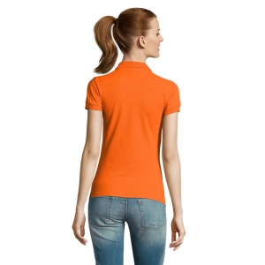 PASSION WOMEN POLO 170g - PASSION 31