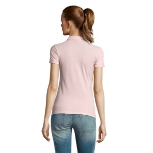 PASSION WOMEN POLO 170g - PASSION 32