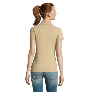 PASSION WOMEN POLO 170g - PASSION 35