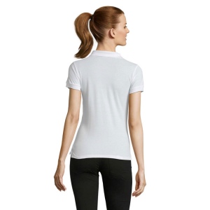 PASSION WOMEN POLO 170g - PASSION 37