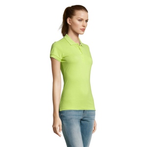 PASSION WOMEN POLO 170g - PASSION 38