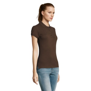 PASSION WOMEN POLO 170g - PASSION 43
