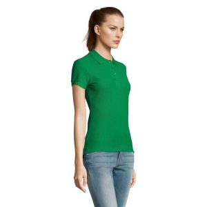 PASSION WOMEN POLO 170g - PASSION 47