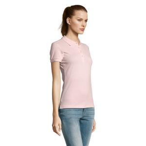 PASSION WOMEN POLO 170g - PASSION 50