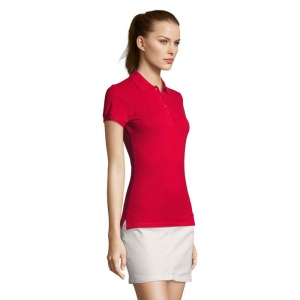 PASSION WOMEN POLO 170g - PASSION 52