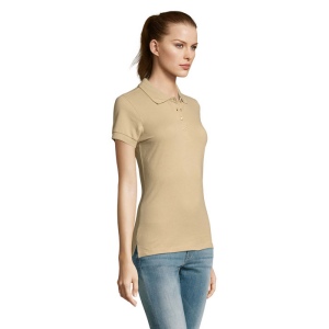 PASSION WOMEN POLO 170g - PASSION 53