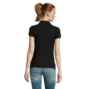 PASSION WOMEN POLO 170g - PASSION 24