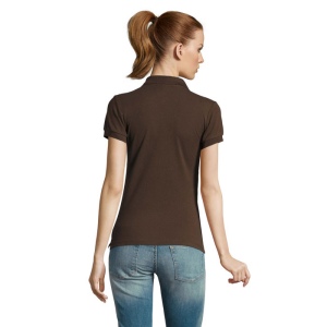 PASSION WOMEN POLO 170g - PASSION 25