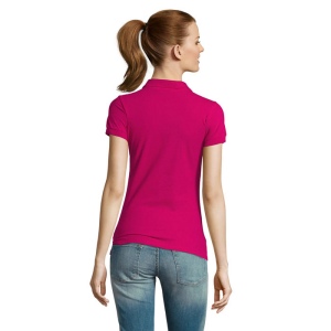 PASSION WOMEN POLO 170g - PASSION 26