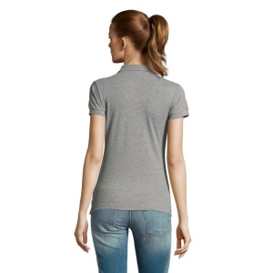 PASSION WOMEN POLO 170g - PASSION 28