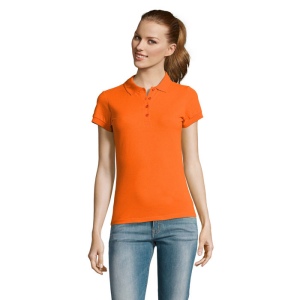 PASSION WOMEN POLO 170g - PASSION 13