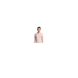 PASSION WOMEN POLO 170g - PASSION 14