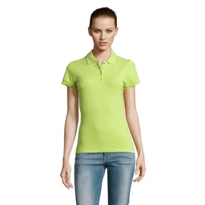 PASSION WOMEN POLO 170g - PASSION 2
