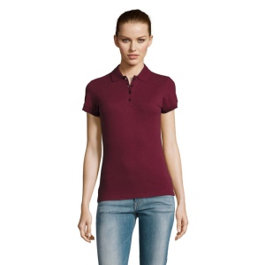 PASSION WOMEN POLO 170g - PASSION 5