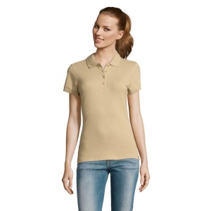 PASSION WOMEN POLO 170g - PASSION 17