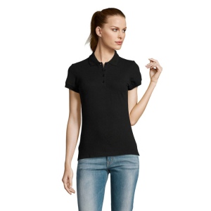 PASSION WOMEN POLO 170g - PASSION 6
