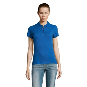 PASSION WOMEN POLO 170g - PASSION 15