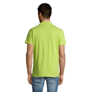 SUMMER II MEN Polo 170g - SUMMER II 25