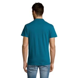 SUMMER II MEN Polo 170g - SUMMER II 34