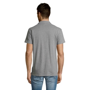 SUMMER II MEN Polo 170g - SUMMER II 37
