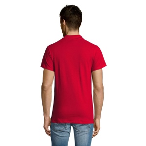 SUMMER II MEN Polo 170g - SUMMER II 43