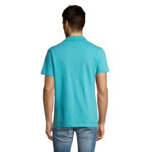 SUMMER II MEN Polo 170g - SUMMER II 26