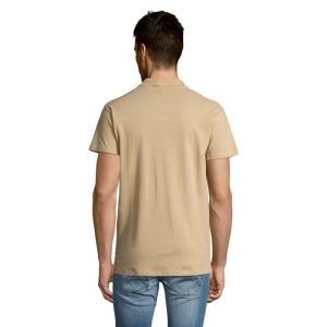 SUMMER II MEN Polo 170g - SUMMER II 44