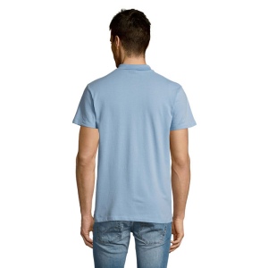 SUMMER II MEN Polo 170g - SUMMER II 45