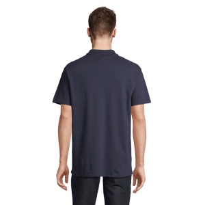 SUMMER II MEN Polo 170g - SUMMER II 47