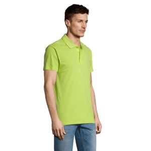 SUMMER II MEN Polo 170g - SUMMER II 48