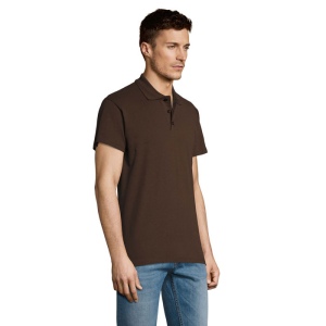SUMMER II MEN Polo 170g - SUMMER II 55
