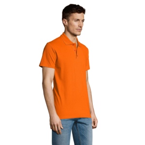 SUMMER II MEN Polo 170g - SUMMER II 63