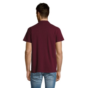 SUMMER II MEN Polo 170g - SUMMER II 30