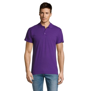 SUMMER II MEN Polo 170g - SUMMER II 10