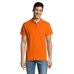SUMMER II MEN Polo 170g - SUMMER II 17
