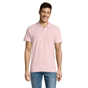 SUMMER II MEN Polo 170g - SUMMER II 18