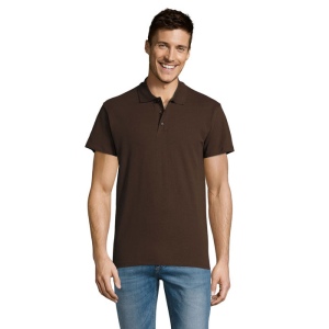 SUMMER II MEN Polo 170g - SUMMER II 9
