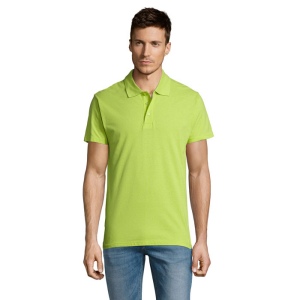 SUMMER II MEN Polo 170g - SUMMER II 2